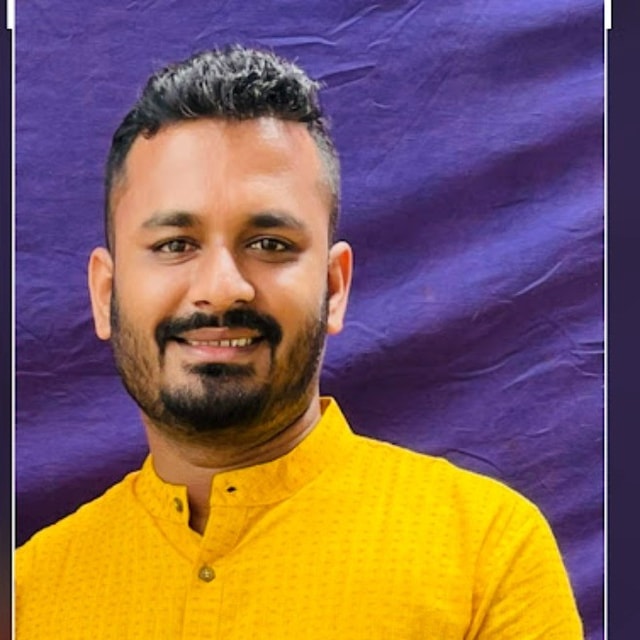 Yogesh